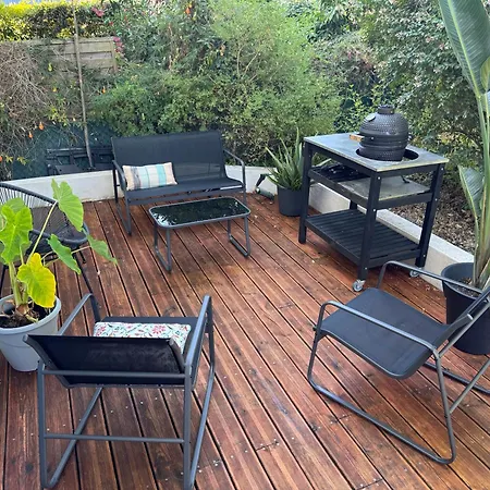 Appartamento Bali Lounge A 10 Mins Des Plages